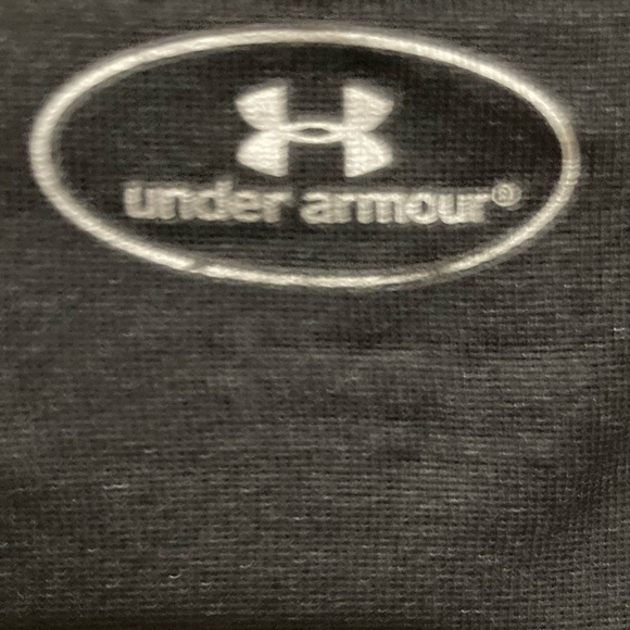 EUC Under Armour Semi-Fitted Razorback Heat Gear Size XL/TG/XG - Picture 7 of 10